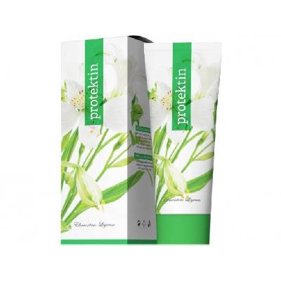 Energy regenerační krém Protektin, 50 ml