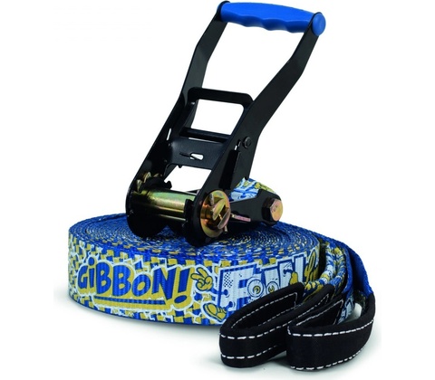 Gibbon Funline TreeWear set