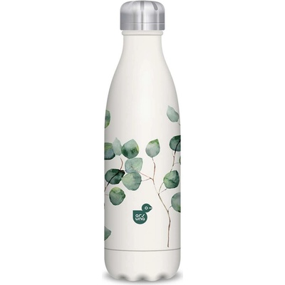 Ars Una Termo láhev Botanic Leaf 500 ml