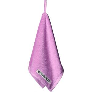 Bongusta Плажна кърпа Bongusta Naram Guest Towels Beach towel - Soft Fuchsia - размер 30 x 50 cm (581-0259-1611)