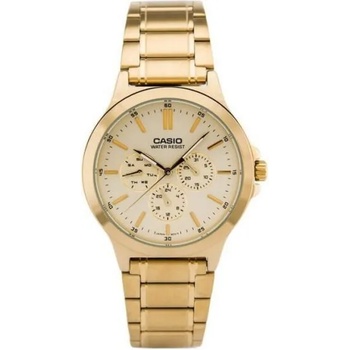 Image 1 of Casio MTP-V300G-9AU