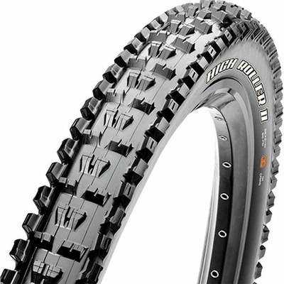Maxxis High Roller II 3C EXO TR 27.5 27.5x2.3" kevlar