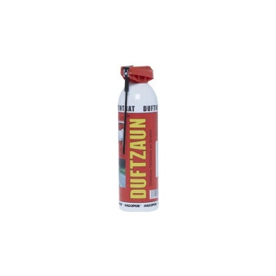 Pachový ohradník HAGOPUR Duftzaun - Koncentrát 500 ml