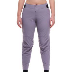 PEPPERMINT Дамски дълъг панталон за колоездене PEPPERMINT Women's Signature Pant Cycling bottoms - Cloudy (155-2215-0514)