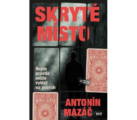 Skryté místo