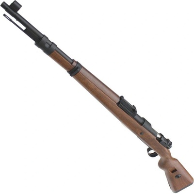 Snow Wolf KAR98K SW-022 plastové pažbení manuální – Zboží Mobilmania