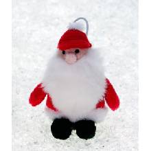 Mini Santa Niklas