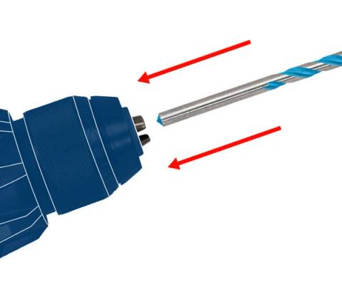 Bosch 2608595058