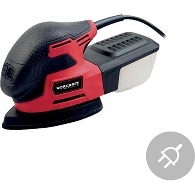 Worcraft DS-220