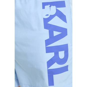 KARL LAGERFELD плувни шорти мъжки (A1M46013)