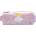 Kstationery Ученически несесер Kstationery Make Your Own Magic - С 1 цип (67905)