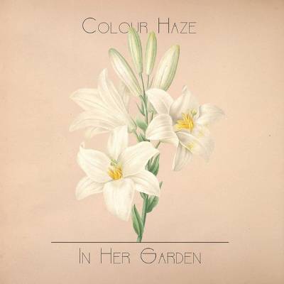 Colour Haze - In Her Garden (Reissue) (2 LP) (3481575608520)