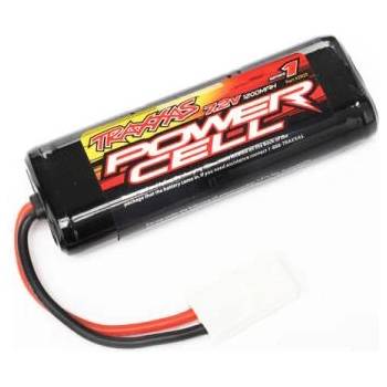Traxxas NiMH батерия 7.2V 1200mAh Tamiya
