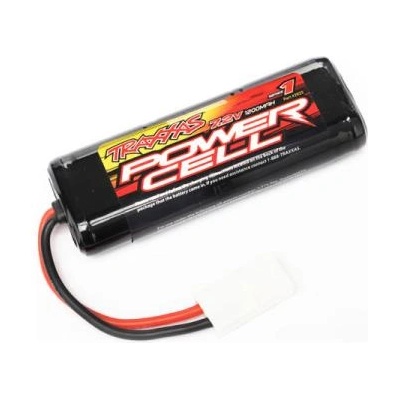 Traxxas NiMH батерия 7.2V 1200mAh Tamiya