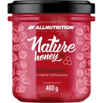 AllNutrition Nature Honey | Flavored [400 грама] Малина
