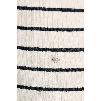 Mos Mosh Тениска с яка Mos Mosh Caliz (176710)