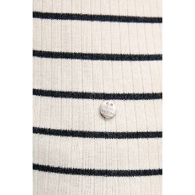 Mos Mosh Тениска с яка Mos Mosh Caliz (176710)