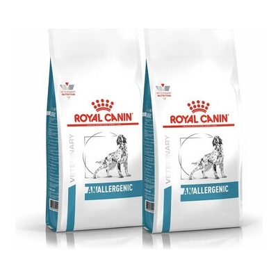 Royal Canin Dog Adult Anallergenic 16 kg