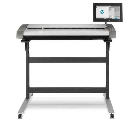 HP Designjet HD Pro 2 42"