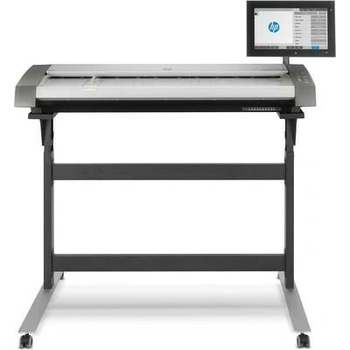 HP Designjet HD Pro 2 42"