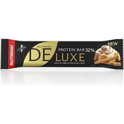 Nutrend Deluxe Protein Bar 12 x 60g