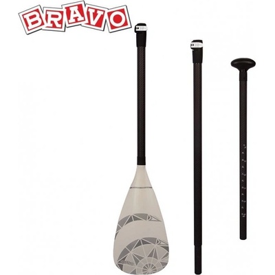 Bravo SUP ADJ CARBON