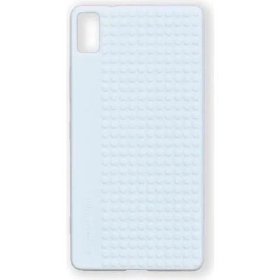 Lenovo Back cover z90 white lenovo (back cover z90 white lenovo)