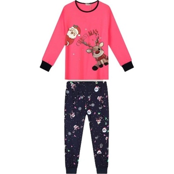 Kugo MP3826 sytě růžová