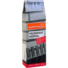 quick mix FFM žáruvzdorná malta 2 kg