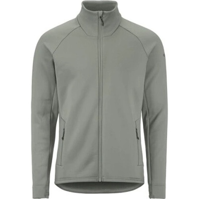 Craft ADV Explore Power Fleece zelená