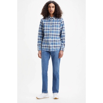 Levi´s 511 Slim Tabor Gentle modré