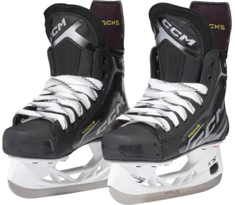 CCM Super Tacks AS3 Pro Junior