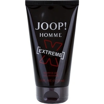 Joop! Homme Extreme sprchový gel 150 ml
