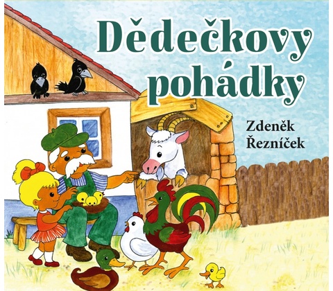 Dědečkovy pohádky