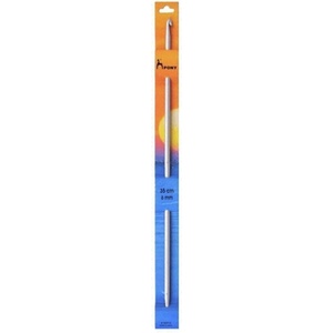 Pony 643913 Алуминиеви куки 6 mm 35 cm (643913-PONY)