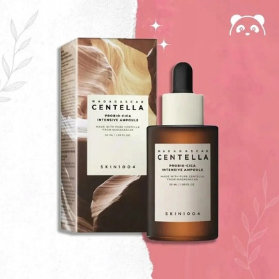 SKIN1004 Madagascar Centella Probio-Cica Intensive Ampoule Posilující pleťové sérum 50 ml
