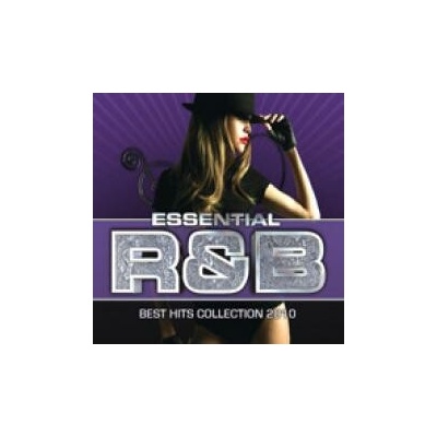Various - Essential R&B Best Hits Collection 2010 2 CD