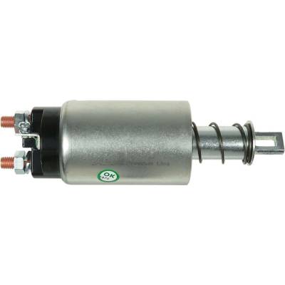 Elektromagnetický spínač, startér AS-PL SS2072P