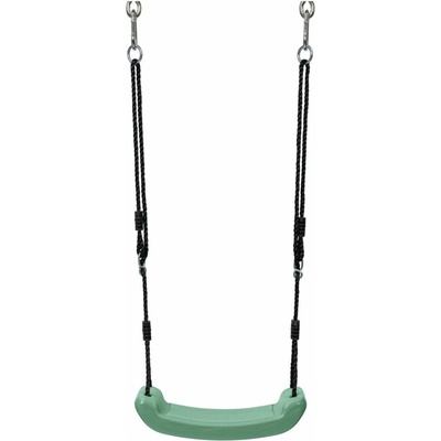 Swing King Detská hojdačka 43 × 17 × 8 cm zelená