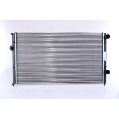 NISSENS 65228 Chladič, chlazení motoru (65228)