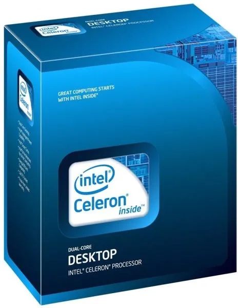 Intel Celeron 430 1.8GHz LGA775