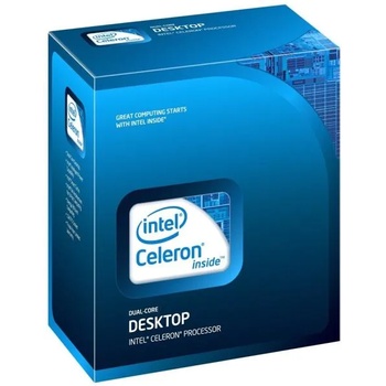 Intel Celeron 430 1.8GHz LGA775
