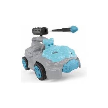 Schleich Eldrador Creatures Ice-Crashmobile 42669