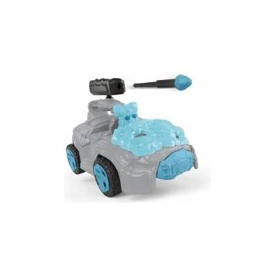 Schleich Eldrador Creatures Ice-Crashmobile 42669