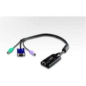 Aten KA-7120 Altusen PS/2 CPU Module (Virtual Media)