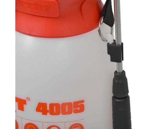 Hecht 4005
