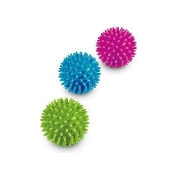 Pinofit loptičky ježko 3 kusy