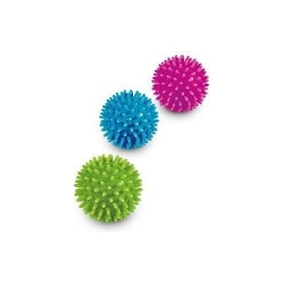 Pinofit loptičky ježko 3 kusy