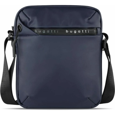Bugatti pánská taštička přes rameno BLANC Shoulderbag S 49660205 modrá