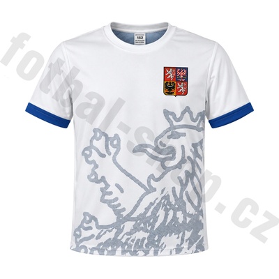 SP Česká republika bílý lev